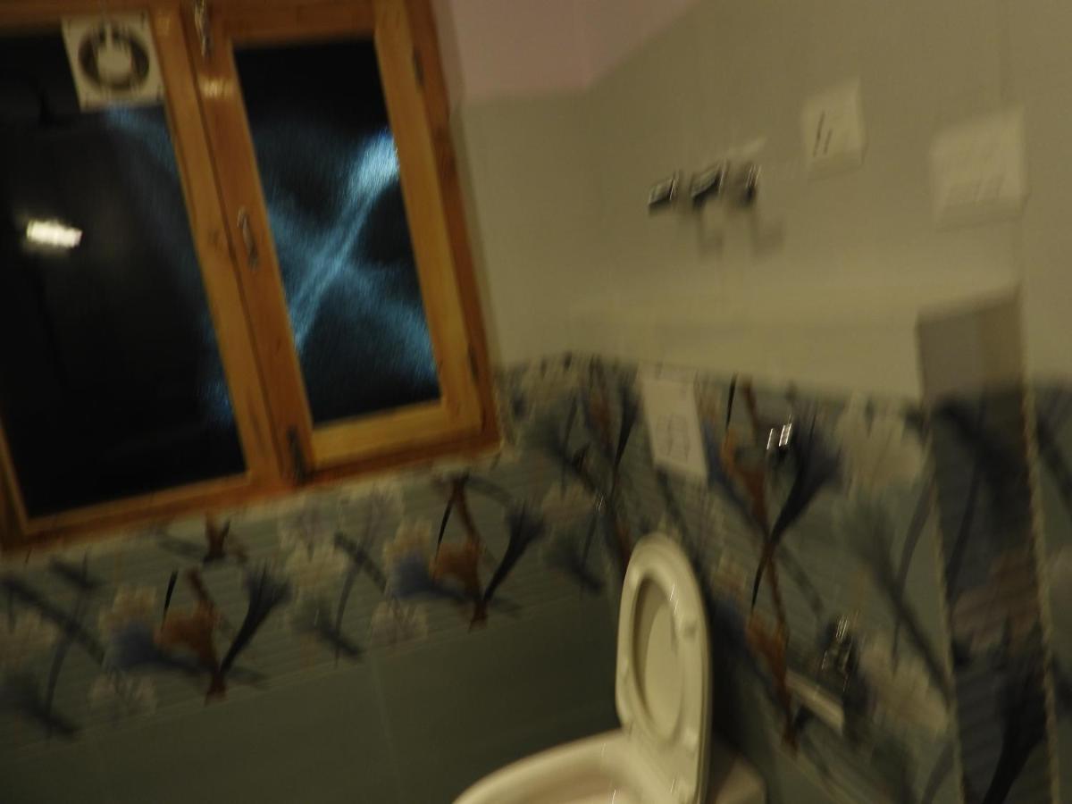 Babu Guest House Leh Exterior photo